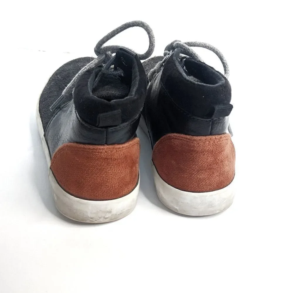 Boys Old Navy Dress Shoes